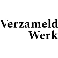 Verzameld Werk logo - Similar company to Argus.Cv