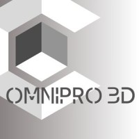 Omnipro 3D logo - Similar company to Gotenman Technology Hq
