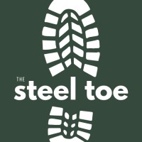 The Steel Toe logo - Similar company to Threads Like Mine Inc.