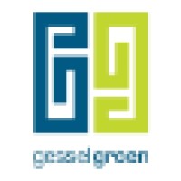 GesselGroen logo - Similar company to De Koning