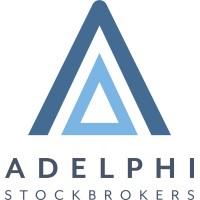 Adelphi Stock Brokers Inc. logo - Similar company to Arcel Ai