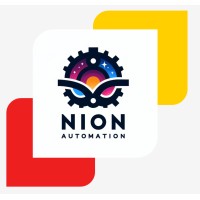Nion Automation Ltd logo - Similar company to Jobsmama