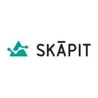 SKAPIT Ltd logo - Similar company to Alibrate