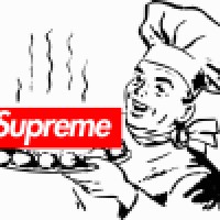 Supreme Chef