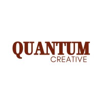 Quantum Creative logo - Similar company to Studio 8990