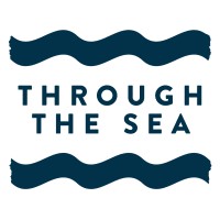 Through The Sea logo - Similar company to Juslink (Aust) Pty Ltd