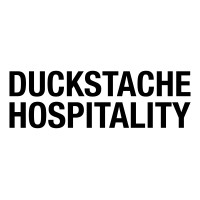 Duckstache Hospitality logo - Similar company to 4P'S Restaurant Group