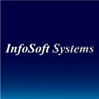InfoSoft Systems logo - Similar company to Tecoma Group Ag