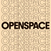 Openspace logo - Similar company to Off Worque