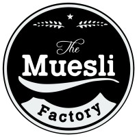The Muesli Factory logo - Similar company to Dear Muesli