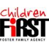 Children First
