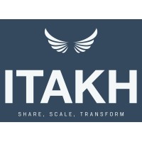 ITAKH logo - Similar company to L'Affranchi