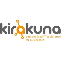 Kirakuna AS logo - Similar company to Mabono