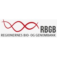 Regionernes Bio- og GenomBank (RBGB) logo - Similar company to Afdeling For Molekylær Diagnostik, Aalborg Universitetshospital