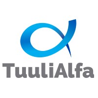 Tuulialfa Oy logo - Similar company to Dentson