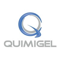 Quimigel logo - Similar company to Ramn Tecnologia