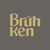 Brüh Ken logo - Similar company to Dima Tea Llp Company