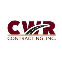 CWR Contracting logo - Similar company to Jo-Mar Textiles