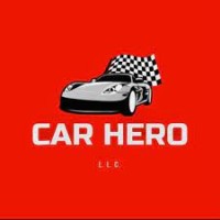 Car Hero LLC logo - Similar company to Carhero