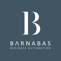Barnabas Business Automation logo - Similar company to Puregroupsa