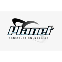 Planet Construction J2911 logo - Similar company to Planet Construction