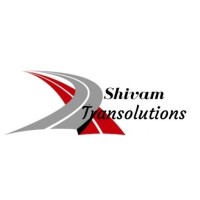 Shivam Transolutions logo - Similar company to Nts Logistics