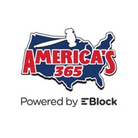 America's Auto Auction 365 logo - Similar company to Marketbase