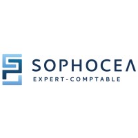 SOPHOCEA logo - Similar company to Expertea