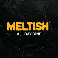 Meltish- All Day Dine logo - Similar company to Taco & Tequila Co.
