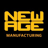 New Age Manufacturing logo - Similar company to Senturion