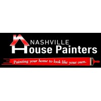 Nashville Design House Painters logo - Similar company to Blue House Design Company