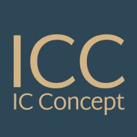 IC Concept logo - Similar company to Datadein