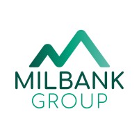 Milbank Group logo - Similar company to Amplify Goods