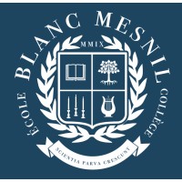 Ecole - Collège du Blanc Mesnil logo - Similar company to Wolfpack Worldwide Llc