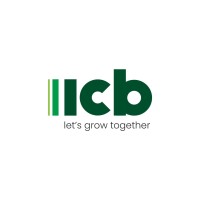 ICB Tax Consultancy logo - Similar company to Alamiri Computers Trading L.L.C