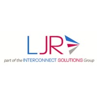 LJR Electronics logo - Similar company to Rayfast