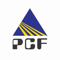 PCF Tratores logo - Similar company to Amv Válvulas E Controle