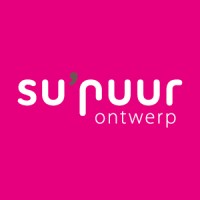 Su'puur ontwerp logo - Similar company to Yksi Ontwerp