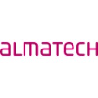 Almatech SA logo - Similar company to Gruyère Space Program