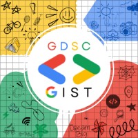 GDSC GIST logo - Similar company to Gdsc Aasc