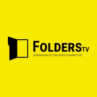 Folderstv logo