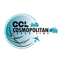 Cosmopolitan Cargo Line Logística logo - Similar company to Asercomex