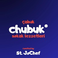 çabuk chubuk ® sokak lezzetleri logo - Similar company to Orko Works
