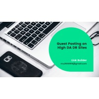 Guest Posting Service Available logo - Similar company to Guest Posting