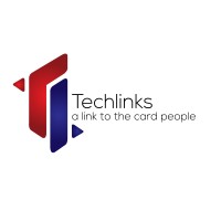 Techlinks logo - Similar company to Techglobal