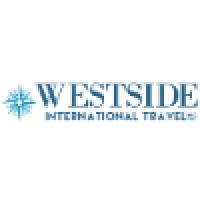 Westside International Travel Inc. @ ALTOUR logo - Similar company to The Brand Concept