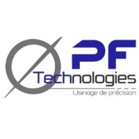 SARL Thevenet-Roch / PF Technologies logo - Similar company to Emballage Solution