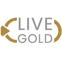 Live Gold Co شركة لايف جولد logo - Similar company to Optimizera - Ecommerce Optimization