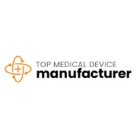 Top Medical Device Manufacturer logo - Similar company to Sed Medical Device Manufacturer