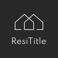 ResiTitle PLLC logo - Similar company to Thalwei Abstract Llc
